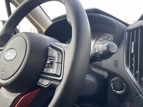 Used 2023 Subaru Forester Sport image 13