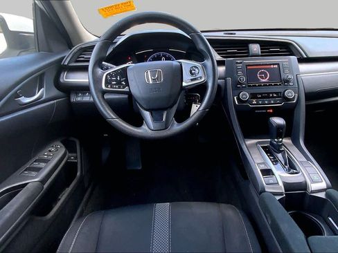 Used 2020 Honda Civic LX image 6