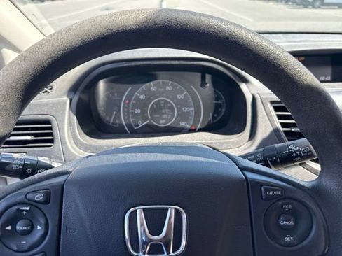Used 2014 Honda CR-V EX image 10