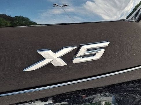 Used 2021 BMW X5 sDrive40i w/ Convenience Package RWD image 34