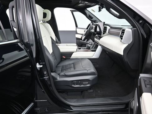 Used 2024 Toyota Tundra Capstone image 35