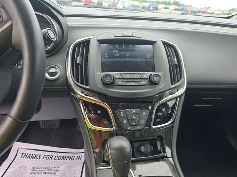 Used 2014 Buick LaCrosse Leather w/ Driver Confidence Package FWD image 13