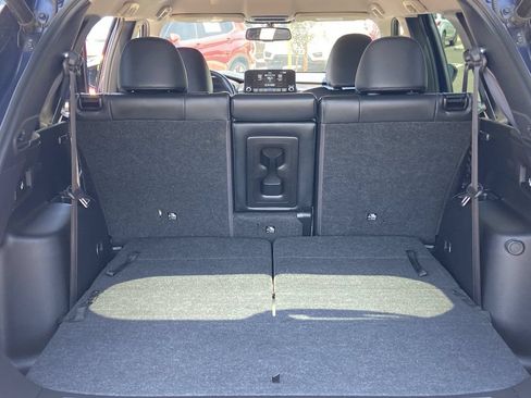 Used 2022 Mitsubishi Outlander SEL FWD image 22