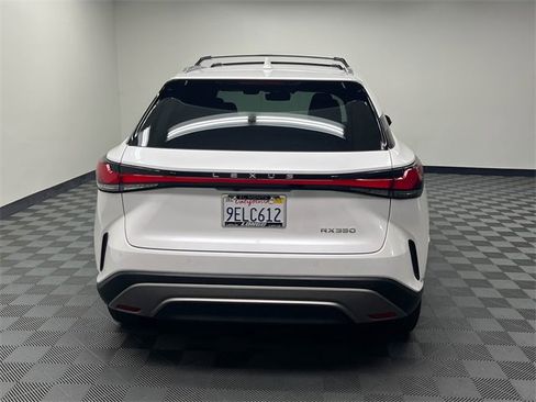 Used 2023 Lexus RX 350 Premium Plus image 6
