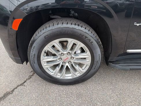 Used 2024 GMC Yukon SLT image 10