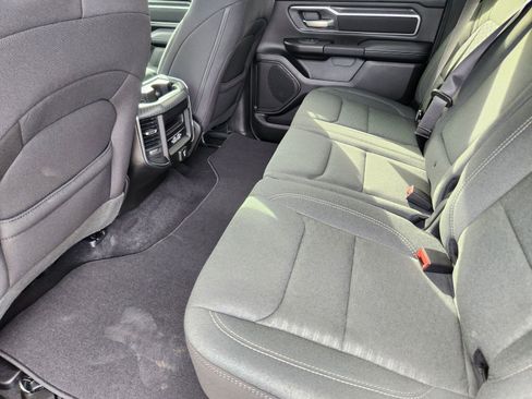 New 2026 RAM 1500 Lone Star image 25