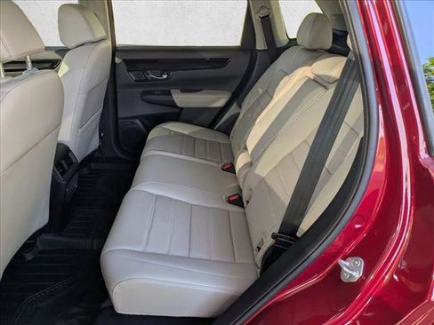 Certified 2024 Honda CR-V EX-L image 18