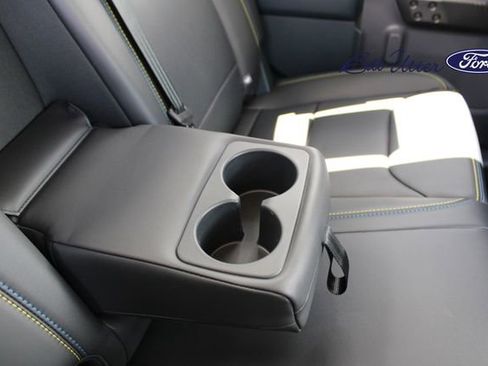 New 2025 Ford Maverick Lobo image 10