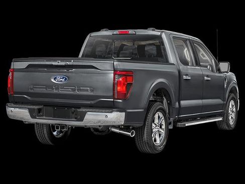Used 2024 Ford F150 XLT w/ Equipment Group 302A MID AWD/4WD image 32