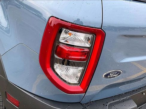 New 2025 Ford Bronco Sport Outer Banks w/ Outer Banks Tech Package+ image 28