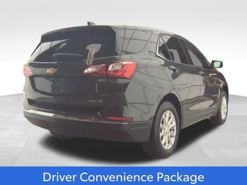 Used 2018 Chevrolet Equinox LT image 6