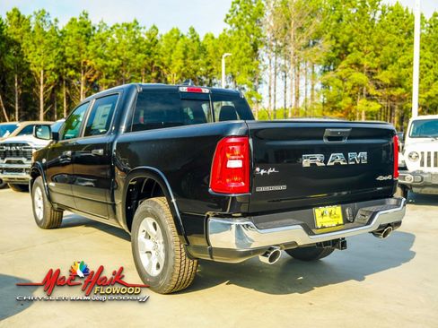 New 2026 RAM 1500 Big Horn image 6