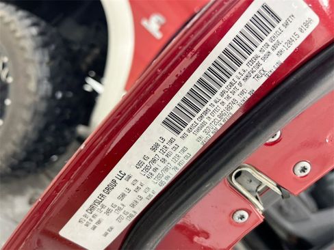 Used 2010 Dodge Ram 2500 Truck Laramie w/ Protection Group image 27