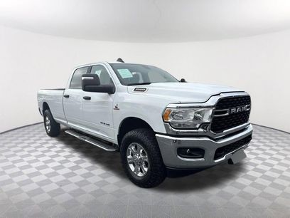 Used 2024 RAM 3500 Big Horn