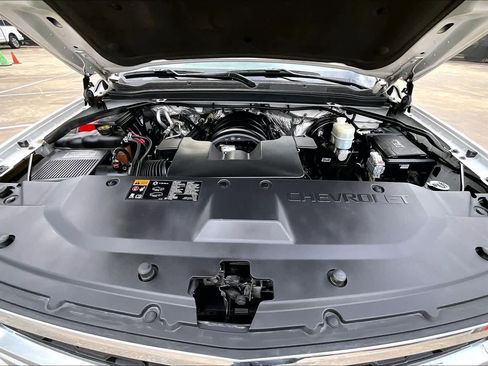 Used 2016 Chevrolet Tahoe LT w/ Texas Edition Package image 31