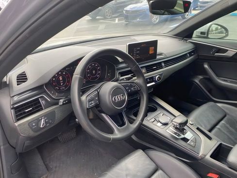 Used 2018 Audi A4 2.0T Ultra Premium Plus w/ Premium Plus Package FWD image 14