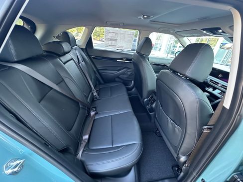 New 2026 Kia Seltos SX w/ SX Sunroof Package image 17