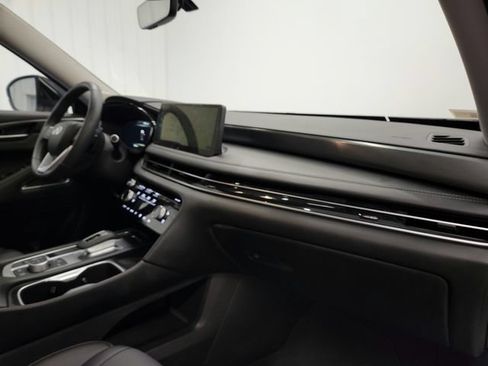 Used 2026 INFINITI QX60 Luxe FWD image 25
