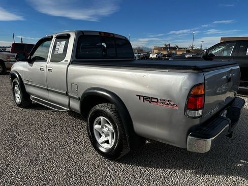Used 2002 Toyota Tundra SR5 image 7