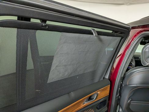 New 2026 Jeep Grand Cherokee L Summit AWD/4WD image 31