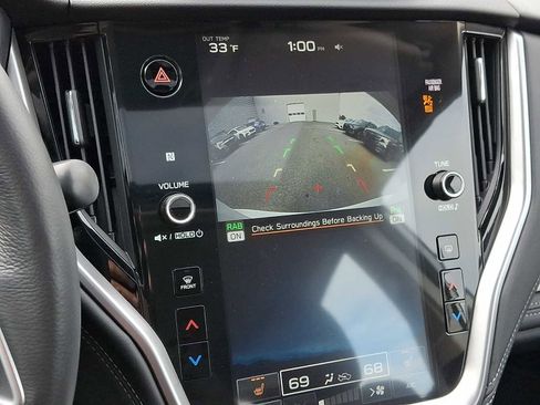 Certified 2025 Subaru Legacy Limited image 19