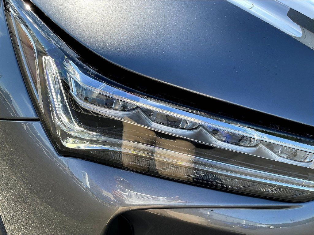 Certified 2024 Acura MDX w/ Technology Package AWD/4WD image 34