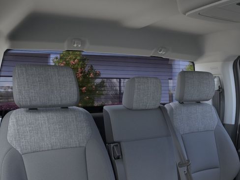 New 2026 Ford F350 XLT w/ 360-Degree Camera Package RWD image 22