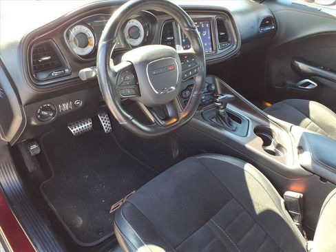 Used 2020 Dodge Challenger R/T Scat Pack image 12
