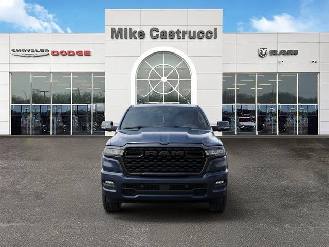 New 2027 RAM 1500 4x4 Crew Cab image 6