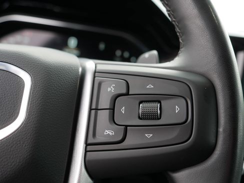 Used 2024 GMC Sierra 1500 Elevation w/ Preferred Package image 29