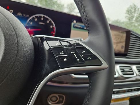 New 2026 Mercedes-Benz GLE 350 4MATIC image 19