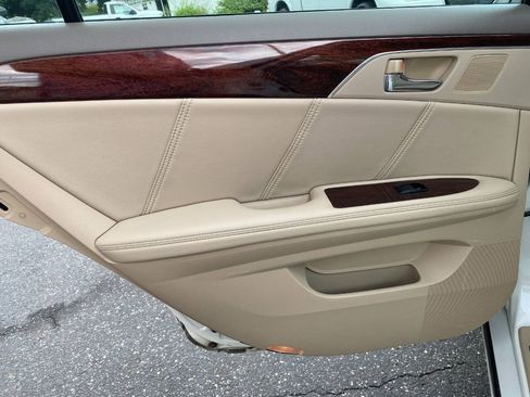 Used 2008 Toyota Avalon Limited FWD image 24