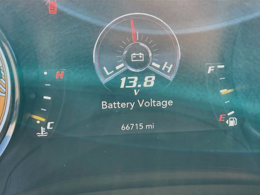Used 2020 Dodge Challenger R/T Scat Pack RWD image 12