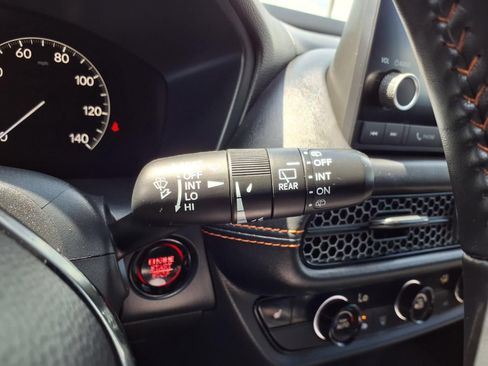 Used 2025 Honda HR-V Sport image 19