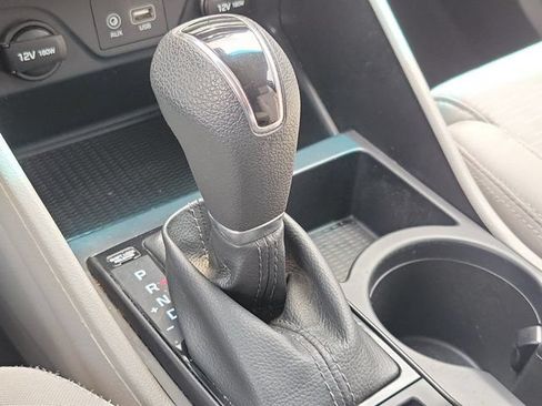 Used 2020 Hyundai Tucson Value FWD image 26