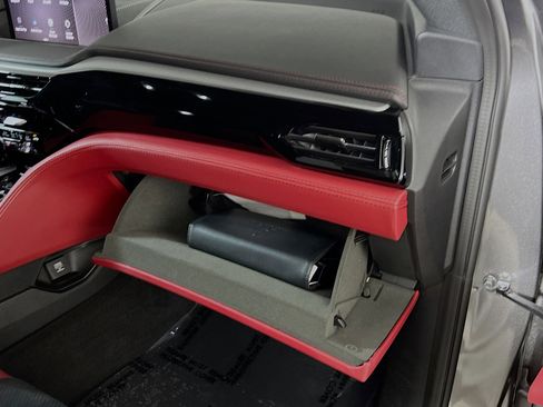 Used 2023 Acura MDX A-Spec image 35