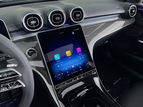 New 2026 Mercedes-Benz C 300 Sedan image 19