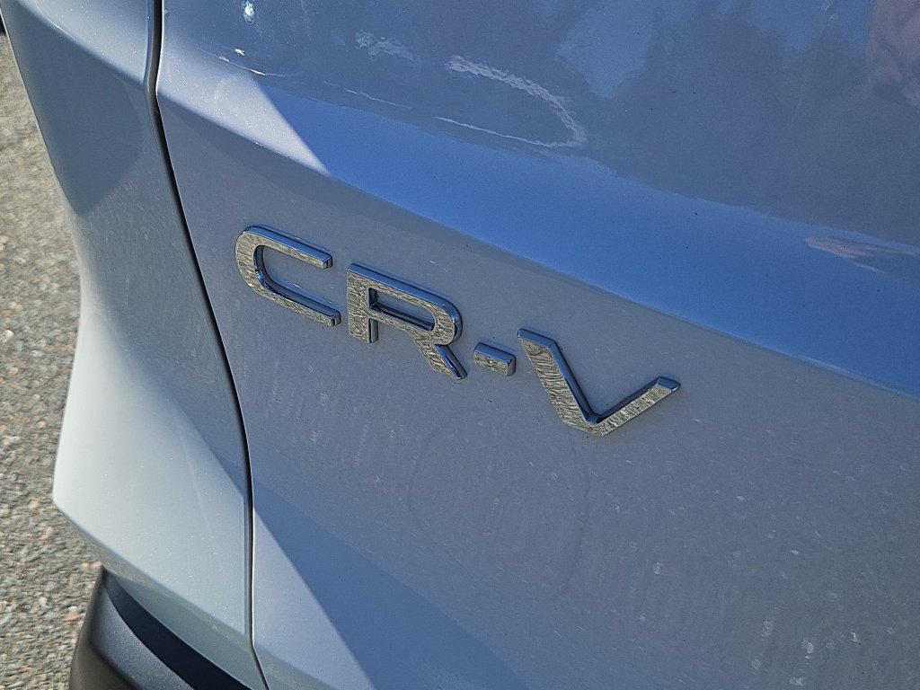Used 2025 Honda CR-V EX-L image 12
