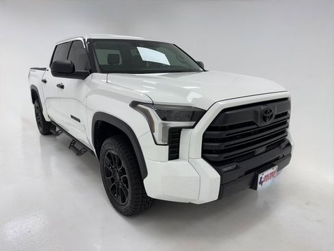 Used 2023 Toyota Tundra SR5 image 2