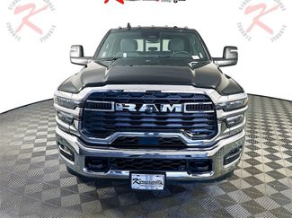 New 2026 RAM 2500 Tradesman video 2