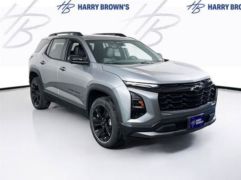 New 2026 Chevrolet Equinox LT w/ Convenience Package II AWD/4WD image 25