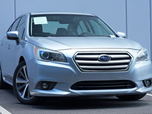 Used 2016 Subaru Legacy 2.5i Limited AWD/4WD image 2
