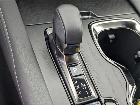 Used 2023 Lexus RX 350h w/ Accessory Package (2T) image 12