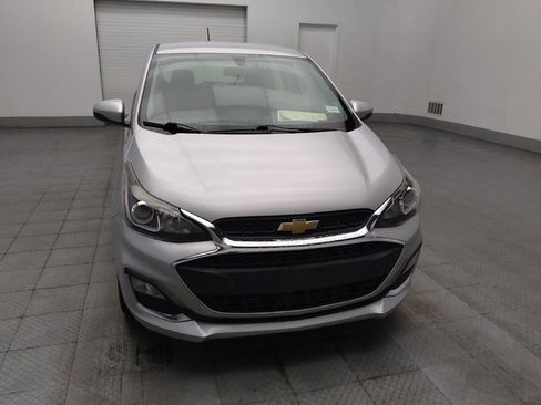 Used 2020 Chevrolet Spark LT FWD image 14