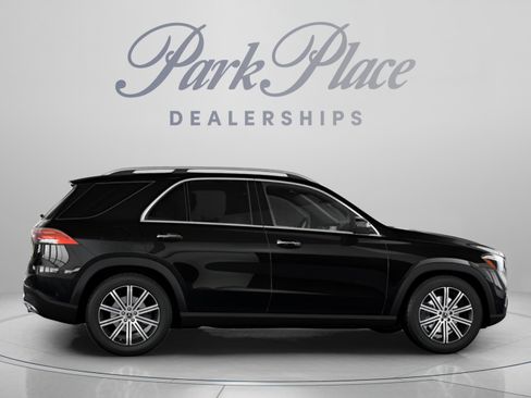 Certified 2026 Mercedes-Benz GLE 350 4MATIC image 19