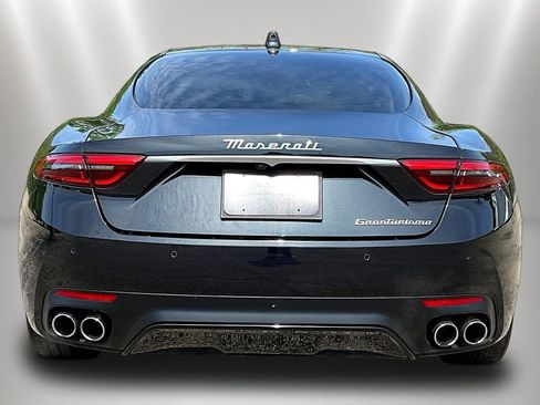 Used 2024 Maserati GranTurismo Modena AWD/4WD image 5