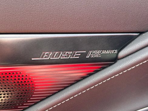 Used 2024 Chevrolet Corvette Z06 w/ Stealth Interior Trim Package RWD image 17