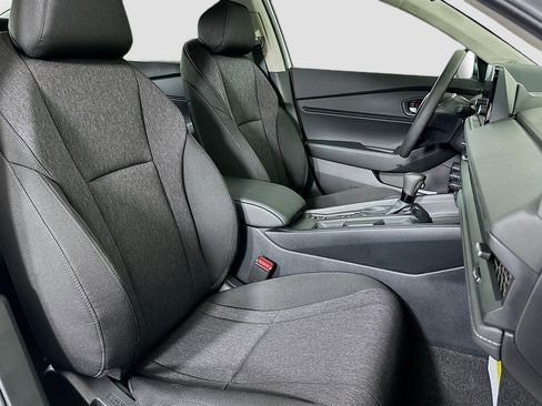 Used 2025 Honda Accord SE image 26