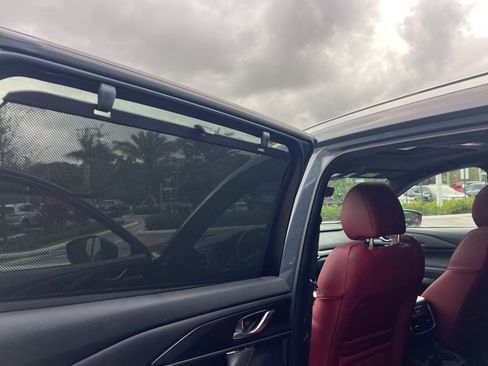 Used 2023 MAZDA CX-9 Carbon Edition image 30