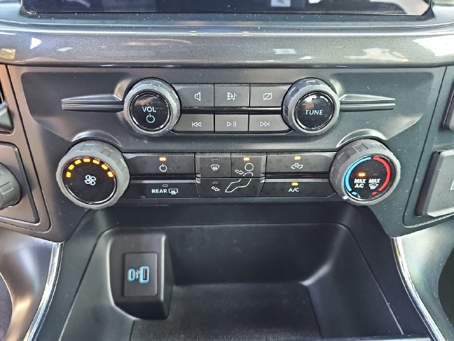 Certified 2024 Ford F150 STX RWD image 26